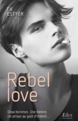 Bertrand.pt - Rebel Love