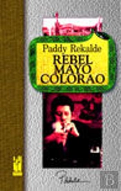 Rebel Mayo Colorao