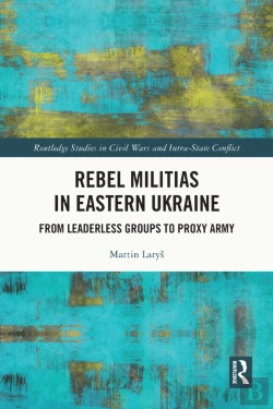 Bertrand.pt - Rebel Militias In Eastern Ukraine