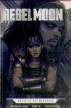 Rebel Moon: House Of The Bloodaxe