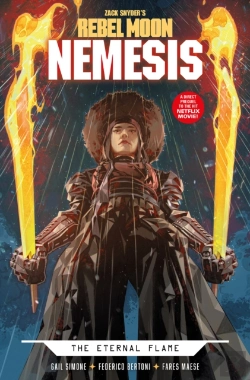 Bertrand.pt - Rebel Moon: Nemesis