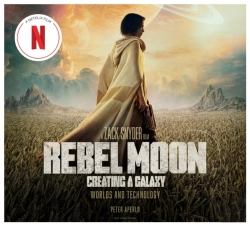 Bertrand.pt - Rebel Moon: Wolf: Ex Nihilo: Cosmology & Technology