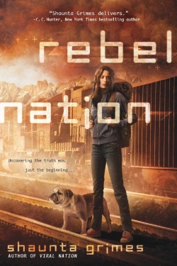 Bertrand.pt - Rebel Nation