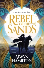 Rebel Of The Sands