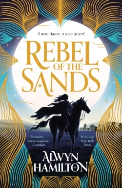 Bertrand.pt - Rebel Of The Sands