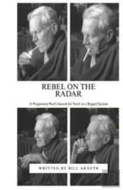 Rebel On The Radar: A  Progressive Poet'