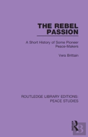 Rebel Passion