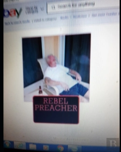 Bertrand.pt - Rebel Preacher