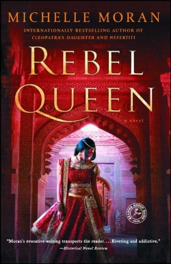 Bertrand.pt - Rebel Queen