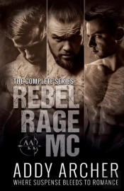 Rebel Rage Mc