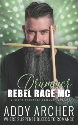 Bertrand.pt - Rebel Rage Mc Drummer