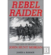 Rebel Raider