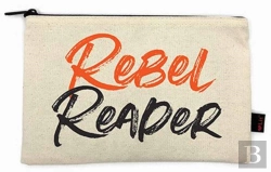 Bertrand.pt - Rebel Reader Pencil Pouch