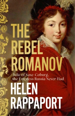 Bertrand.pt - Rebel Romanov