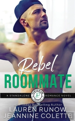 Bertrand.pt - Rebel Roommate
