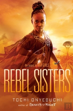 Bertrand.pt - Rebel Sisters