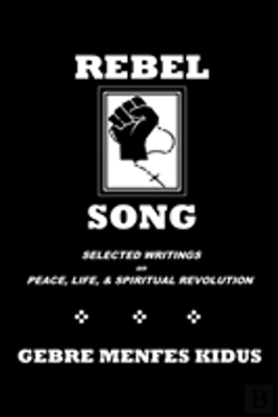 Bertrand.pt - Rebel Song: Poetry, Philosophy, Essays,