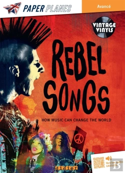 Bertrand.pt - Rebel Songs : How Music Can Change The World