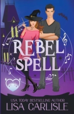 Bertrand.pt - Rebel Spell