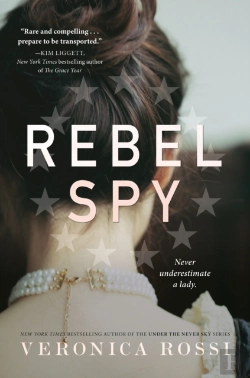 Bertrand.pt - Rebel Spy