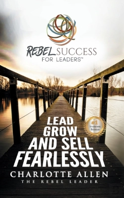 Bertrand.pt - Rebel Success For Leaders