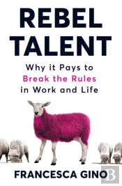 Rebel Talent