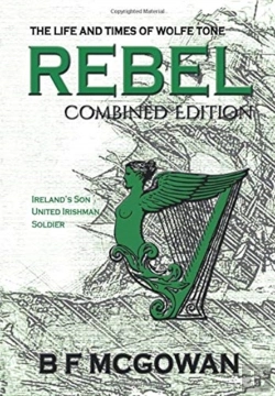 Bertrand.pt - Rebel: The Life And Times Of Wolfe Tone