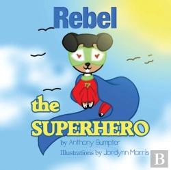 Bertrand.pt - Rebel The Superhero