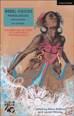 Bertrand.pt - Rebel Voices: Monologues For Women By Women
