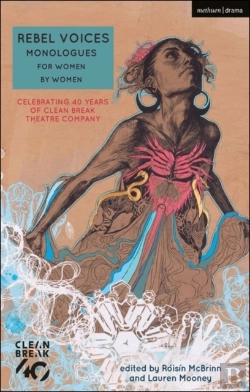 Bertrand.pt - Rebel Voices: Monologues For Women By Women
