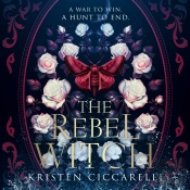 Rebel Witch