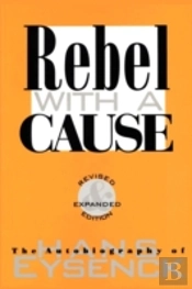 Rebel With A Cause