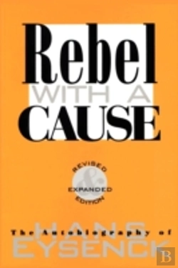 Bertrand.pt - Rebel With A Cause