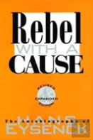 Rebel With A Cause