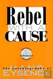 Rebel With A Cause