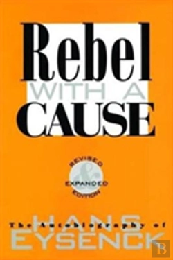 Bertrand.pt - Rebel With A Cause