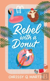 Rebel With A Donut