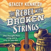 Rebel With Broken Strings