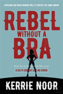 Bertrand.pt - Rebel Without A Bra
