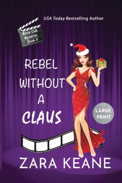 Bertrand.pt - Rebel Without A Claus  Movie Club Myster