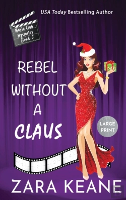 Bertrand.pt - Rebel Without A Claus  Movie Club Myster