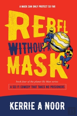 Bertrand.pt - Rebel Without A Mask