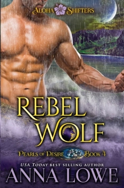 Bertrand.pt - Rebel Wolf