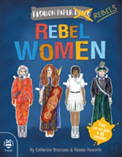 Bertrand.pt - Rebel Women