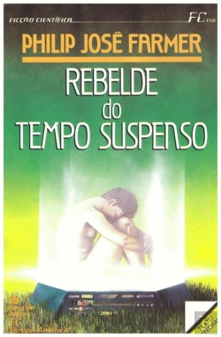 Bertrand.pt - Rebelde do Tempo Suspenso