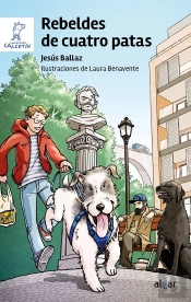 Rebeldes De Cuatro Patas