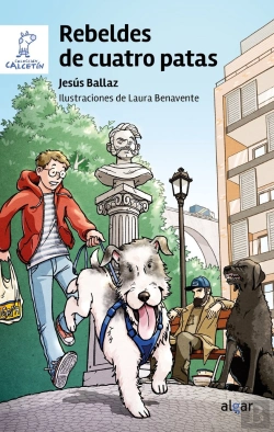 Bertrand.pt - Rebeldes De Cuatro Patas