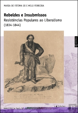 Bertrand.pt - Rebeldes e Insubmissos
