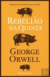 Rebelião Na Quinta