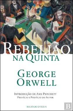 Bertrand.pt - Rebelião na Quinta